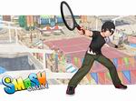 Smash Online