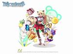 Trickster Online R.e.v.o.l.u.t.i.o.n