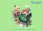 Trickster Online R.e.v.o.l.u.t.i.o.n