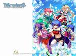 Trickster Online R.e.v.o.l.u.t.i.o.n