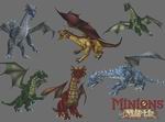 Minions of Mirth
