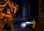 The Lord of the Rings Online: Mines of Moria