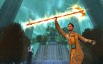 The Lord of the Rings Online: Mines of Moria