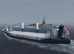 Ship Simulator 2008 Add-On: New Horizons