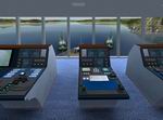Ship Simulator 2008 Add-On: New Horizons