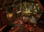 Everlight: Candles, Fairies and a Wish