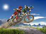 Mountain Bike Challenge 07