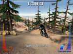 Mountain Bike Adrenaline