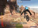 Mountain Bike Adrenaline