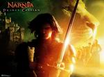 The Chronicles of Narnia: Prince Caspian