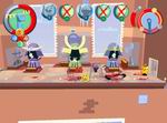 Happy Tree Friends False Alarm