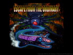 Strange Adventures in Infinite Space