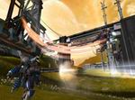 Fallen Empire: Legions