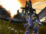 Fallen Empire: Legions