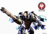 Fallen Empire: Legions