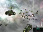 Lost Empire: Immortals