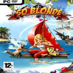 So Blonde