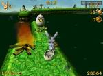 Rosso Rabbit in Trouble