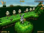Rosso Rabbit in Trouble