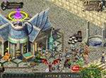 Magic World Online