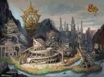 Magic World Online