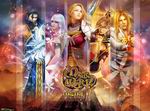 Magic World Online