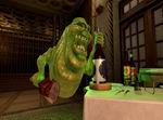 Ghostbusters: The Video Game