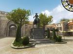 AGON: Lost Sword Of Toledo