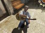 AGON: Lost Sword Of Toledo