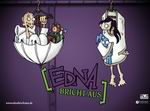 Edna and Harvey: The Breakout