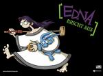 Edna and Harvey: The Breakout