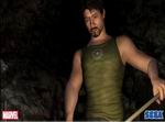 Iron Man: The Video Game