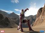 Iron Man: The Video Game