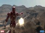 Iron Man: The Video Game