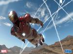 Iron Man: The Video Game