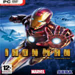 Iron Man: The Video Game