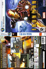 Iron Man: The Video Game