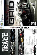 Race Driver: GRID
