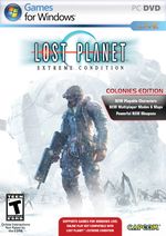 Lost Planet: Colonies