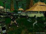 Star Wars Galaxies: Episode III Rage of the Wookiees