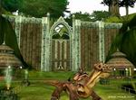 Star Wars Galaxies: Episode III Rage of the Wookiees