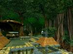 Star Wars Galaxies: Episode III Rage of the Wookiees