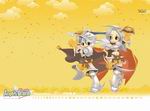Angels Online