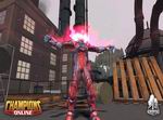 Champions Online