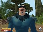 Champions Online