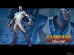 Champions Online