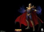 Champions Online