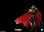 Champions Online