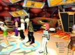 Dance Battle Audition