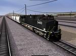 Rail Simulator - Official Expansion Pack